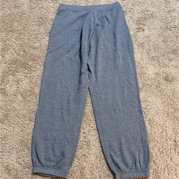 Nike Women’s Gray Sweatpants - Picture 2 of 4